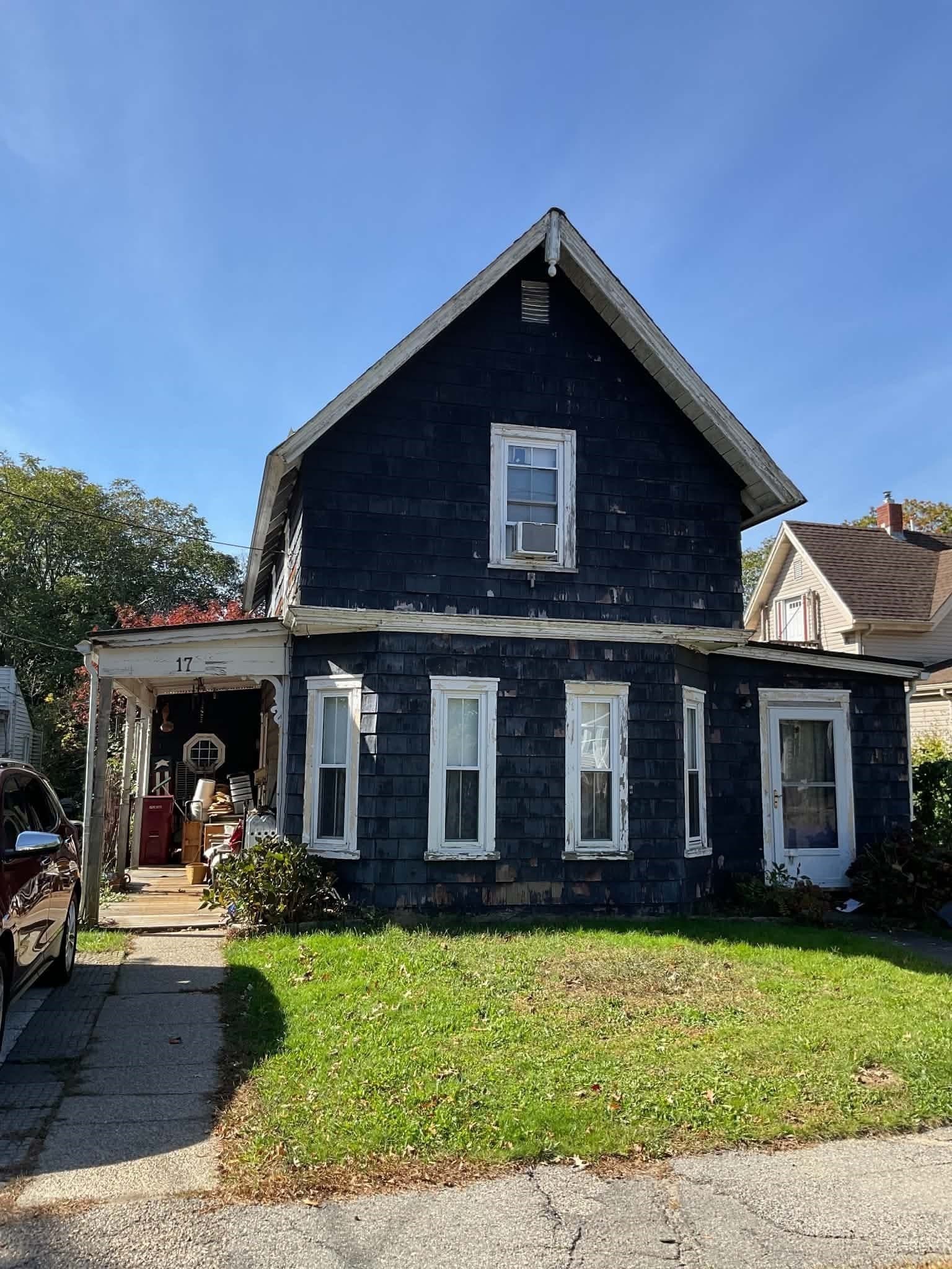 Single Family Residence at 17 Rock Street, Middleboro MA 02346, Middleboro, photo 5 of 23