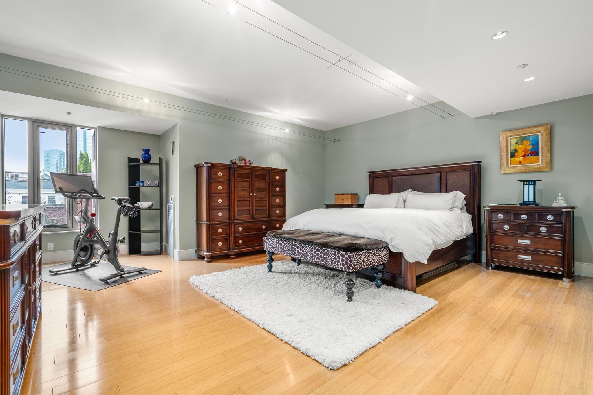 Condominium at 1313 Washington St # 330, Boston MA 02118, Boston, photo 17 of 37