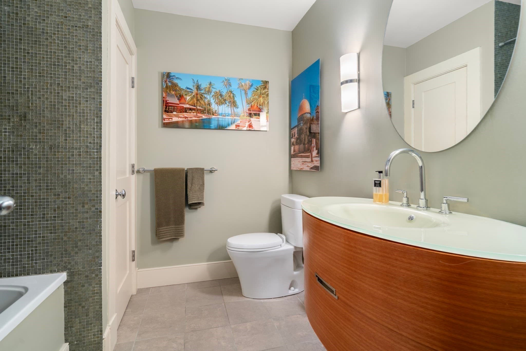 Condominium at 1313 Washington St # 330, Boston MA 02118, Boston, photo 12 of 37