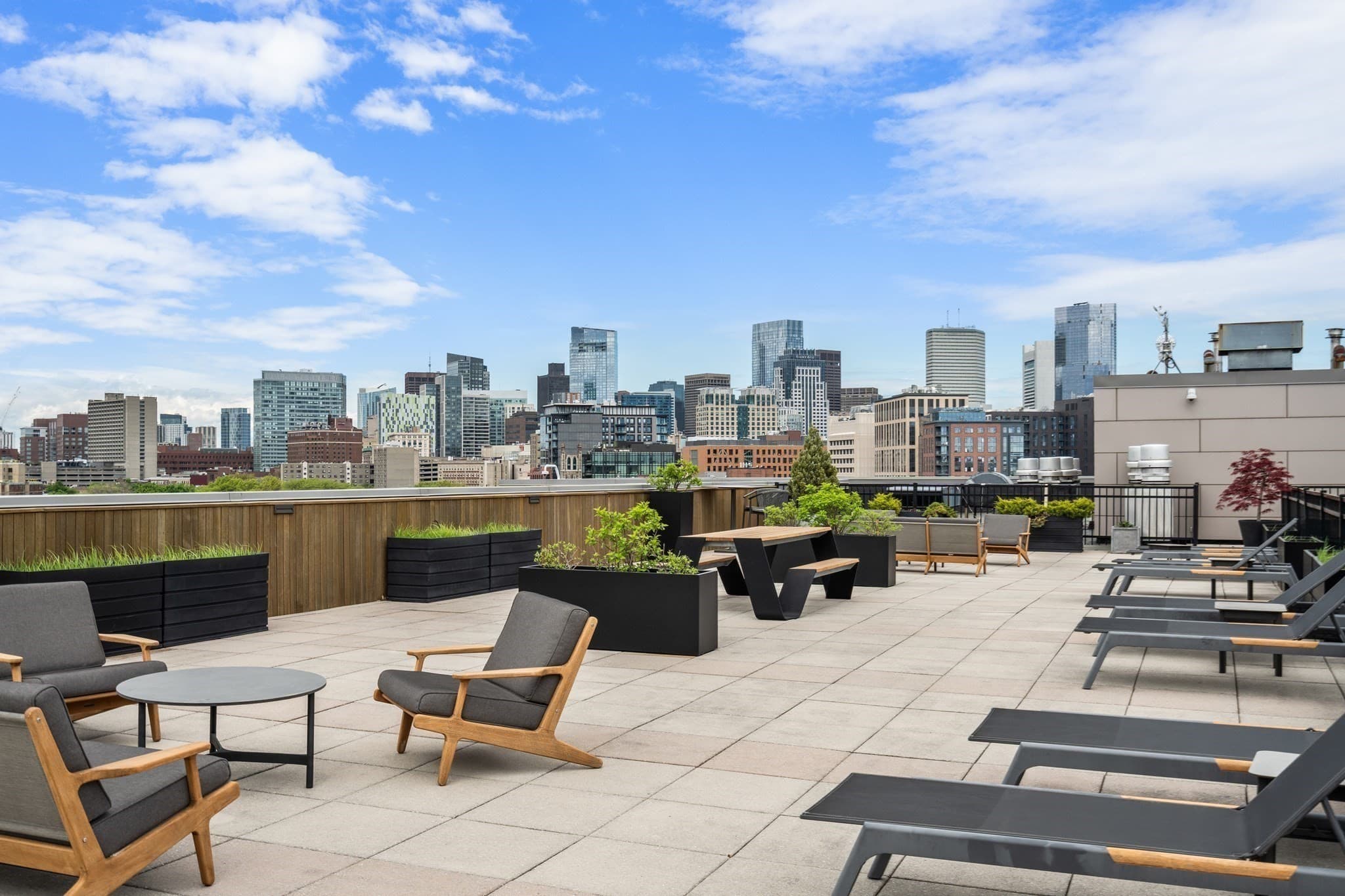 Condominium at 1313 Washington St # 330, Boston MA 02118, Boston, photo 26 of 37