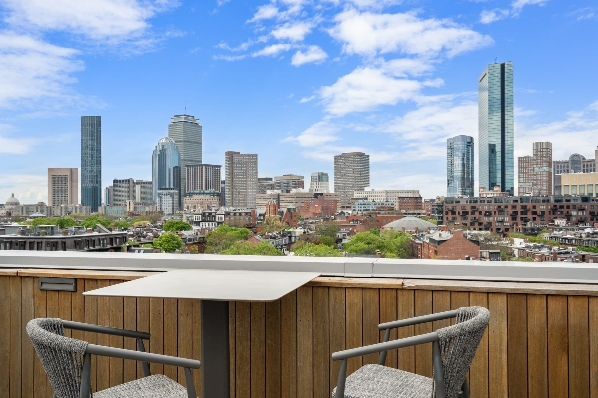 Condominium at 1313 Washington St # 330, Boston MA 02118, Boston, photo 28 of 37