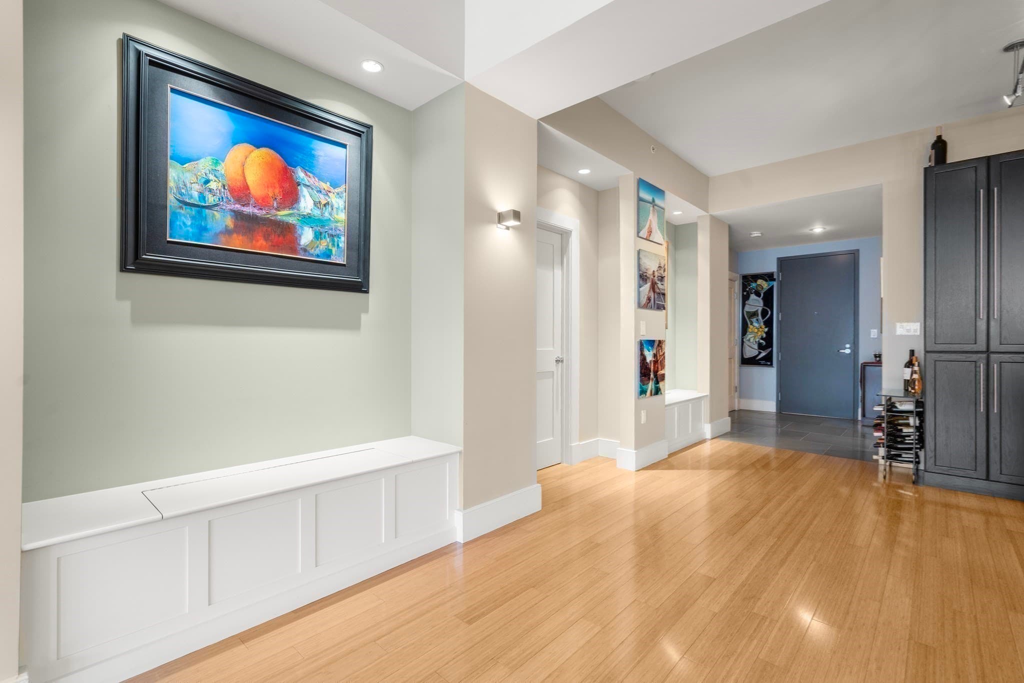 Condominium at 1313 Washington St # 330, Boston MA 02118, Boston, photo 5 of 37