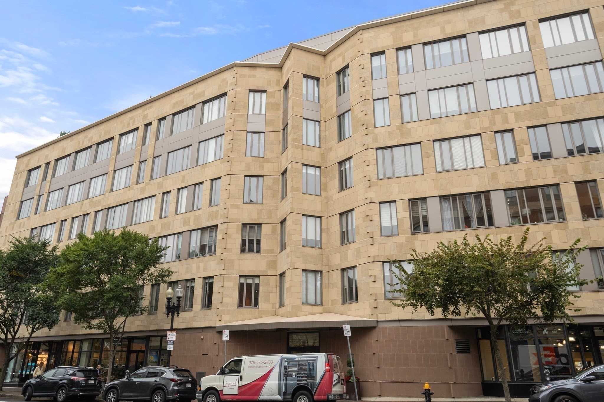 Condominium at 1313 Washington St # 330, Boston MA 02118, Boston, photo 30 of 37