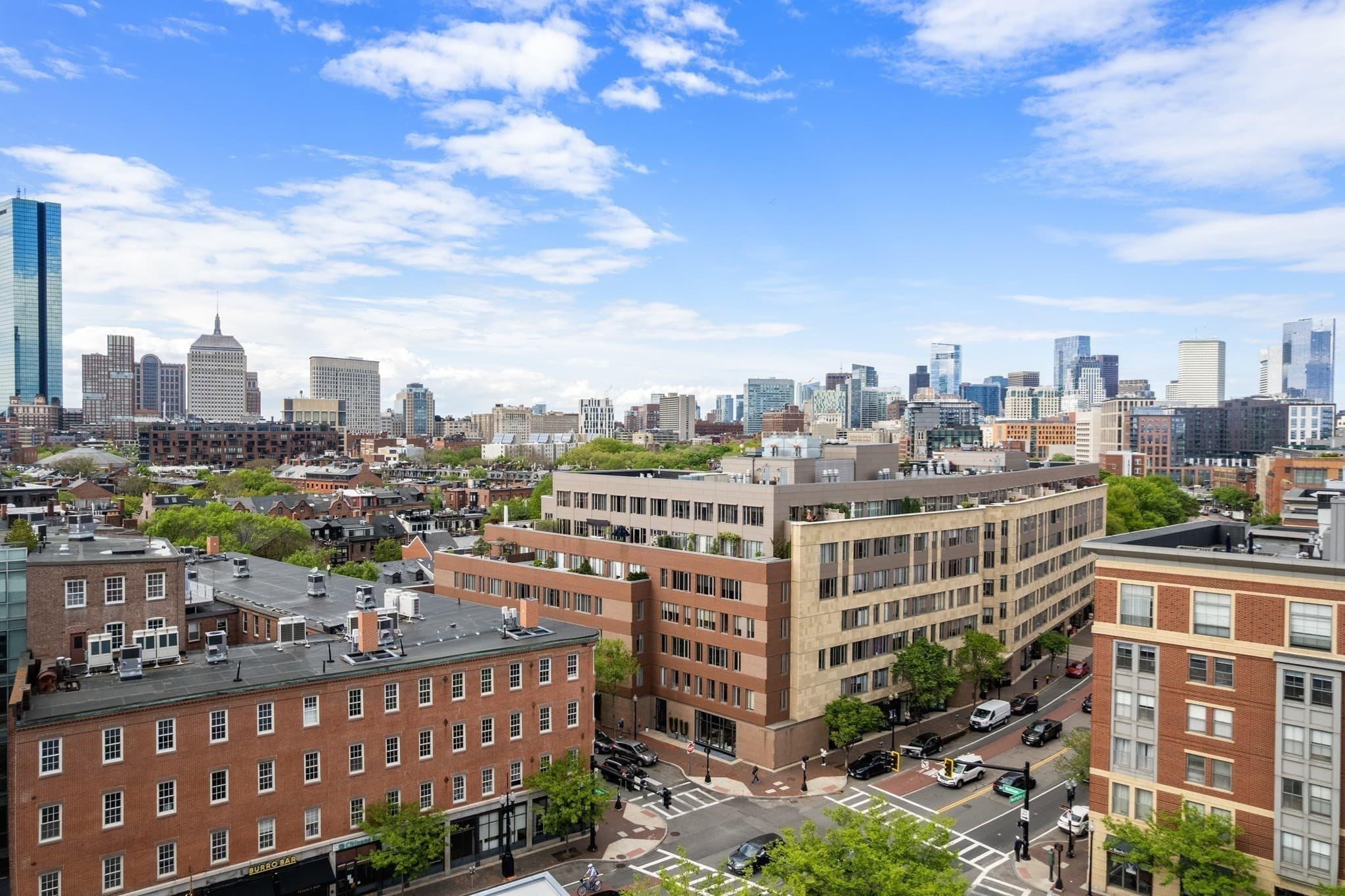 Condominium at 1313 Washington St # 330, Boston MA 02118, Boston, photo 33 of 37