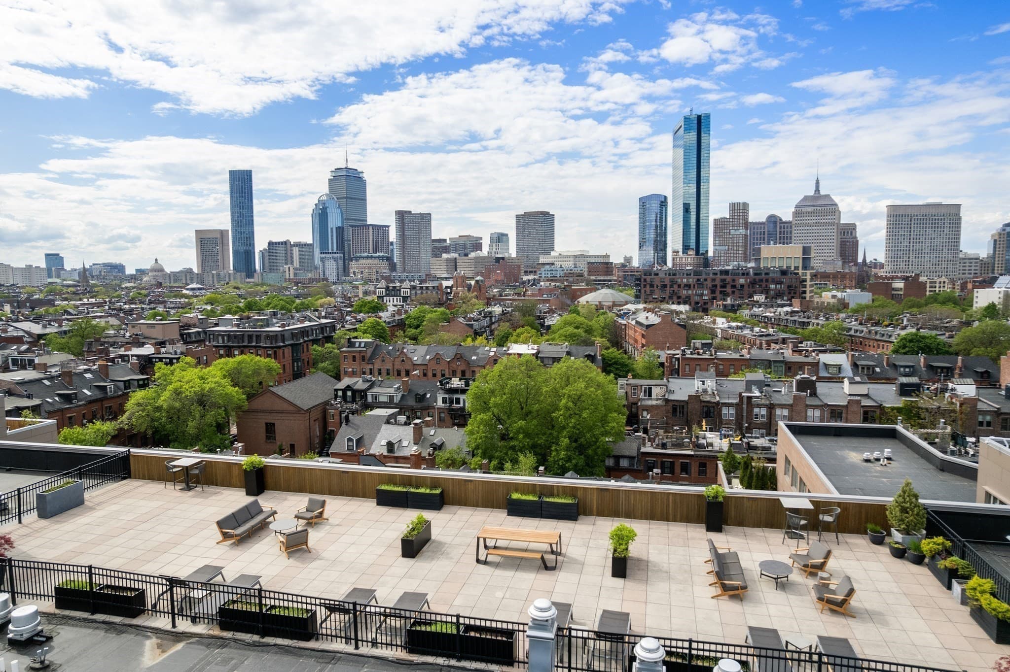 Condominium at 1313 Washington St # 330, Boston MA 02118, Boston, photo 35 of 37