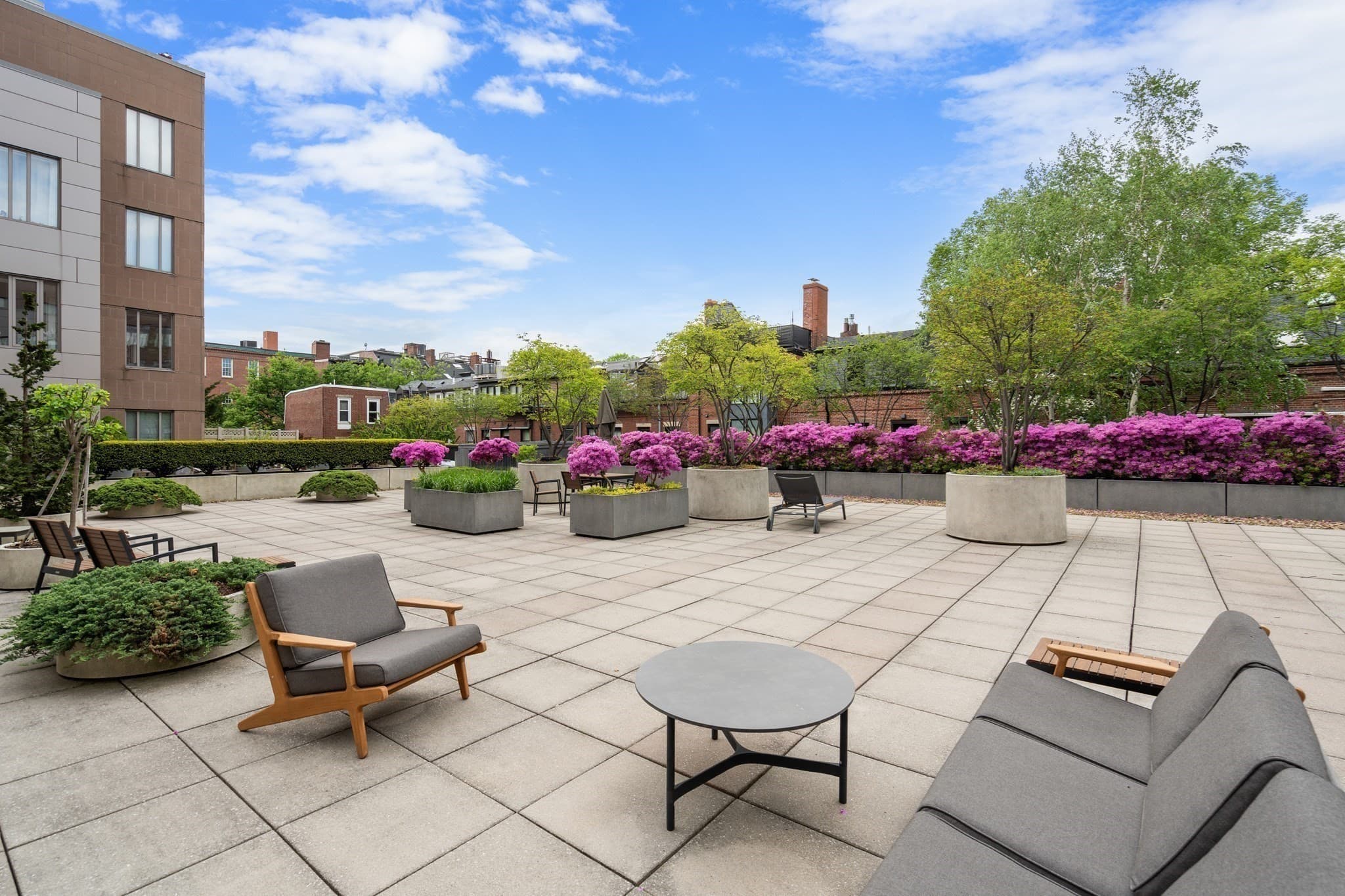 Condominium at 1313 Washington St # 330, Boston MA 02118, Boston, photo 31 of 37