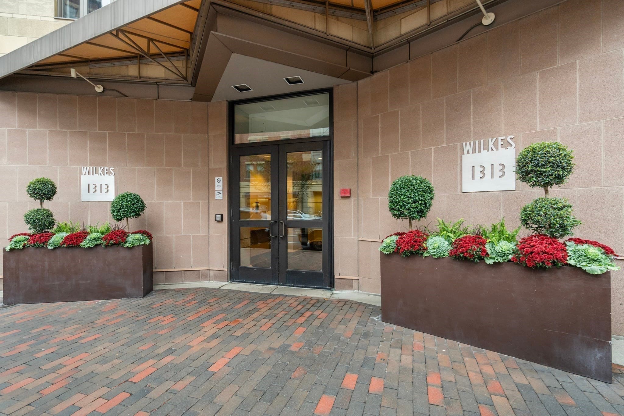Condominium at 1313 Washington St # 330, Boston MA 02118, Boston, photo 29 of 37