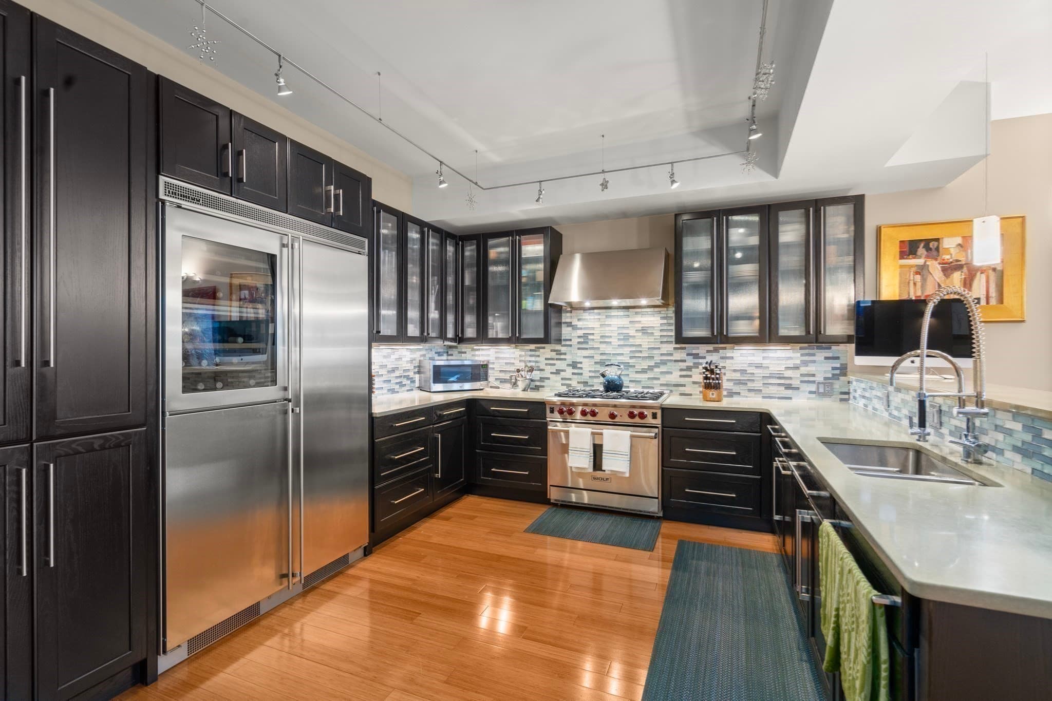 Condominium at 1313 Washington St # 330, Boston MA 02118, Boston, photo 4 of 37