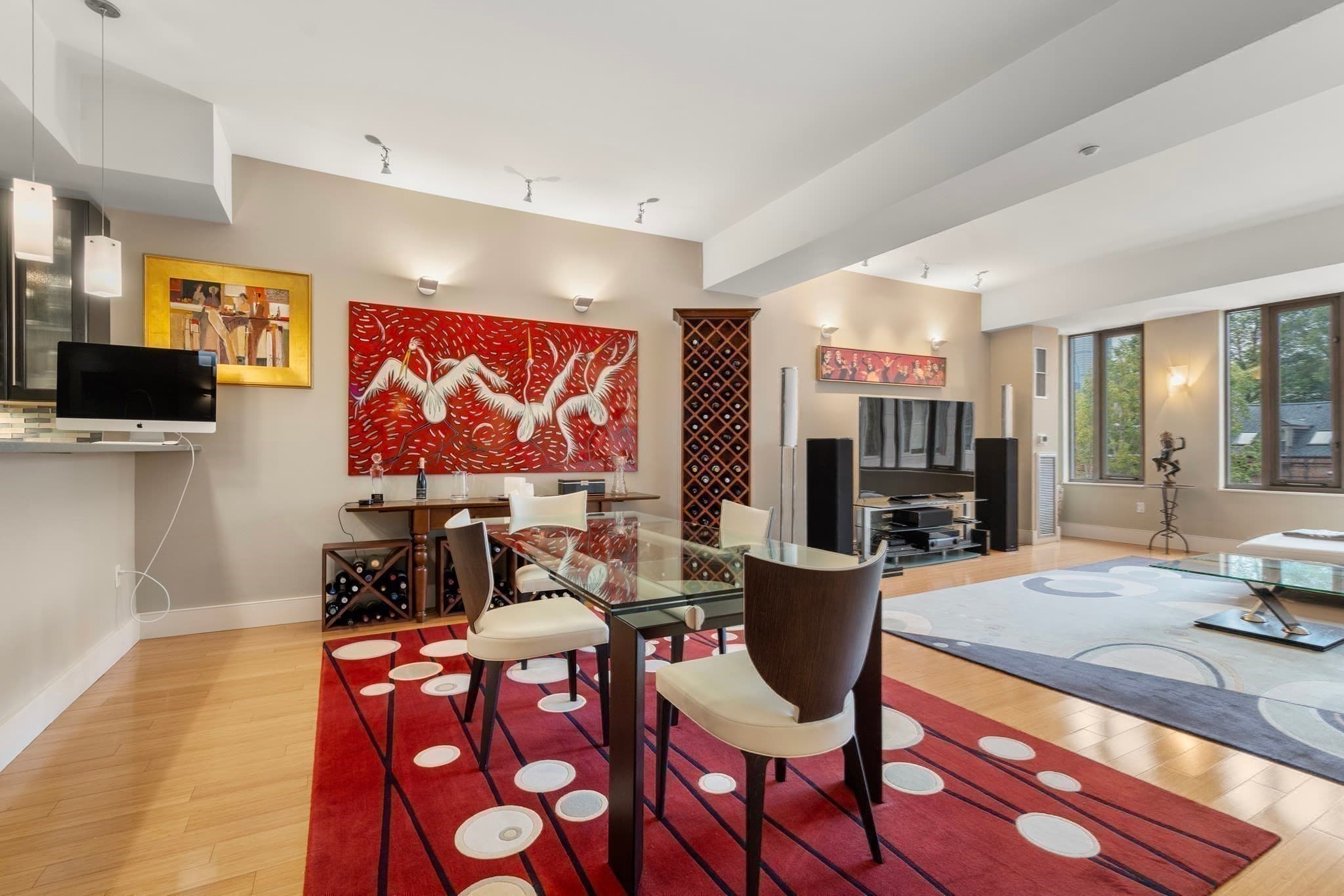 Condominium at 1313 Washington St # 330, Boston MA 02118, Boston, photo 8 of 37