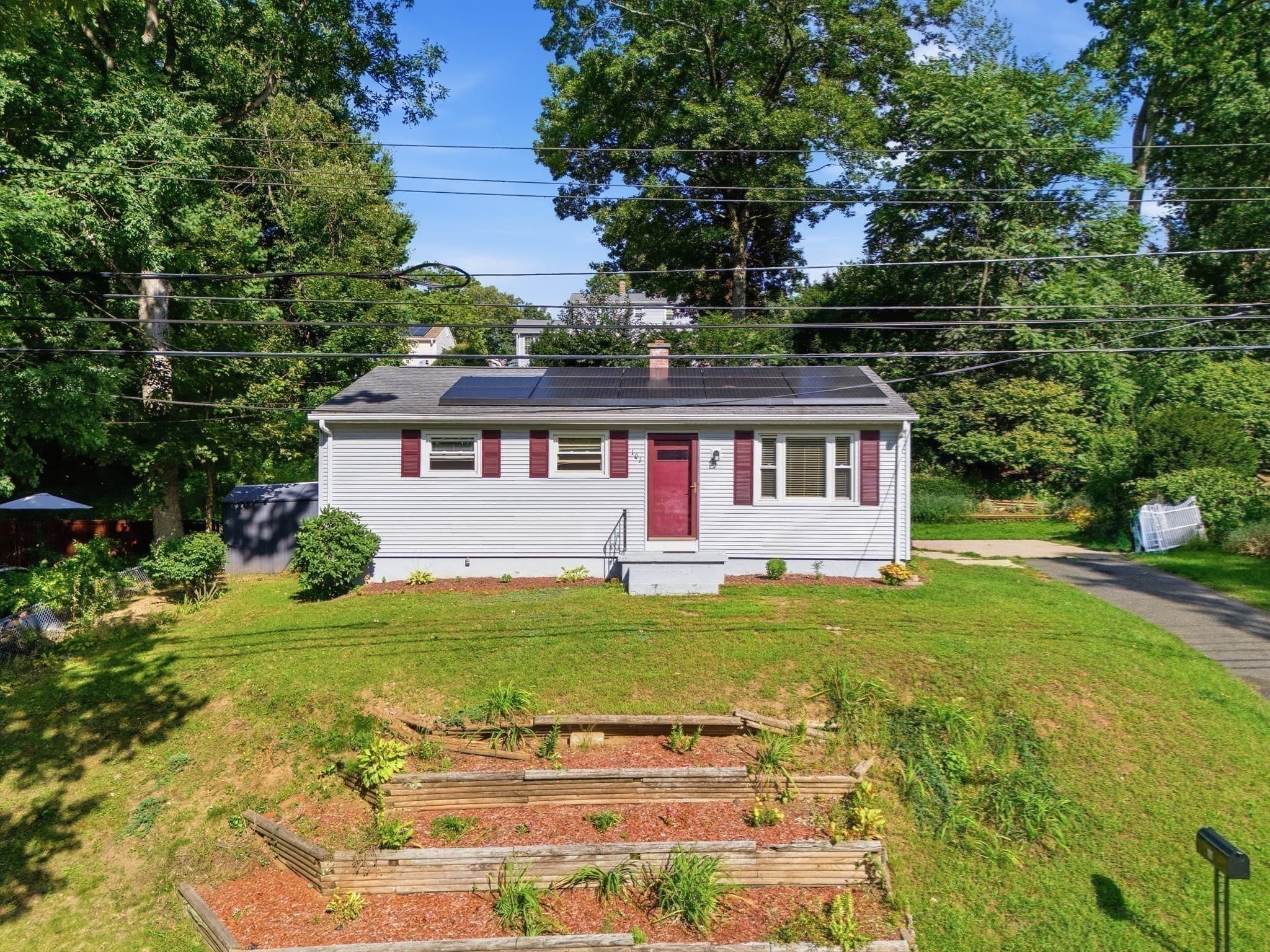 Single Family Residence at 101 Regal St, Springfield MA 01118, Springfield, photo 33 of 33