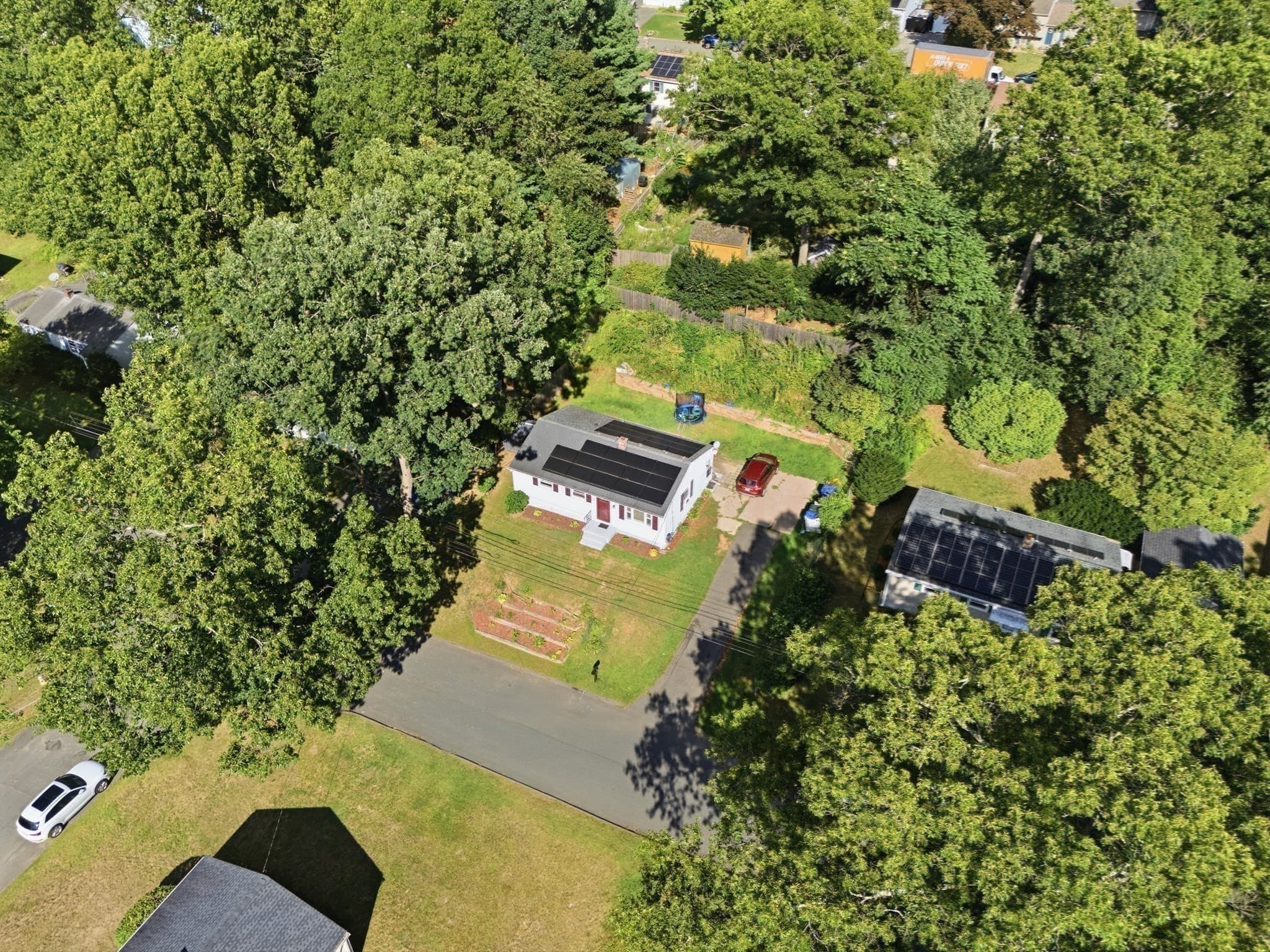 Single Family Residence at 101 Regal St, Springfield MA 01118, Springfield, photo 29 of 33