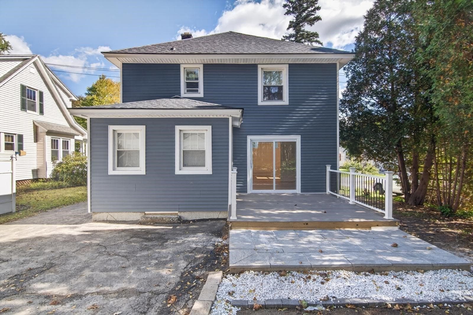 Single Family Residence at 21 Ensign Ave, Pittsfield MA 01201, Pittsfield, photo 15 of 20