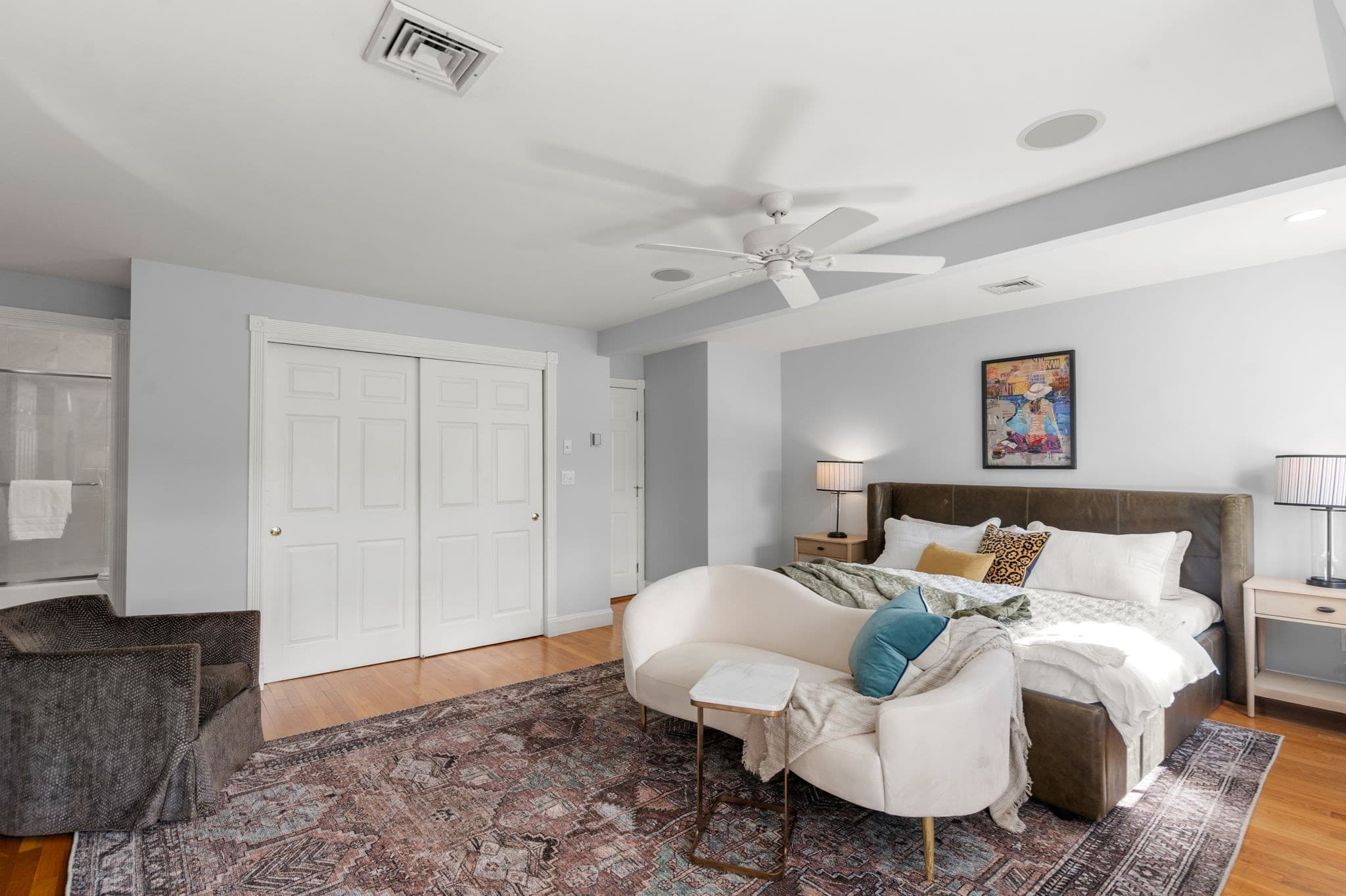 Condominium at 85 Dartmouth St PH, Boston MA 02116, Boston, photo 13 of 25