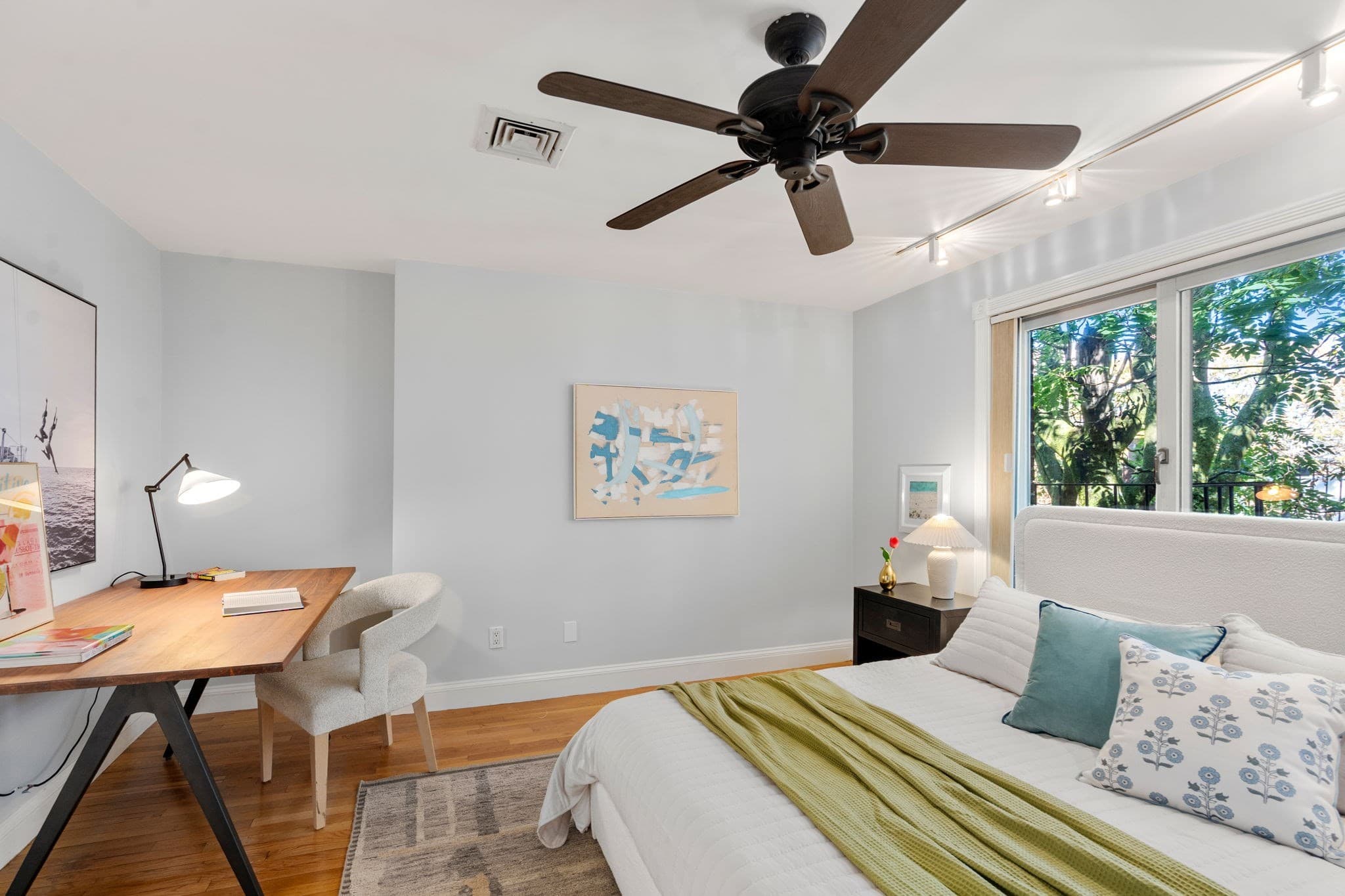 Condominium at 85 Dartmouth St PH, Boston MA 02116, Boston, photo 17 of 25