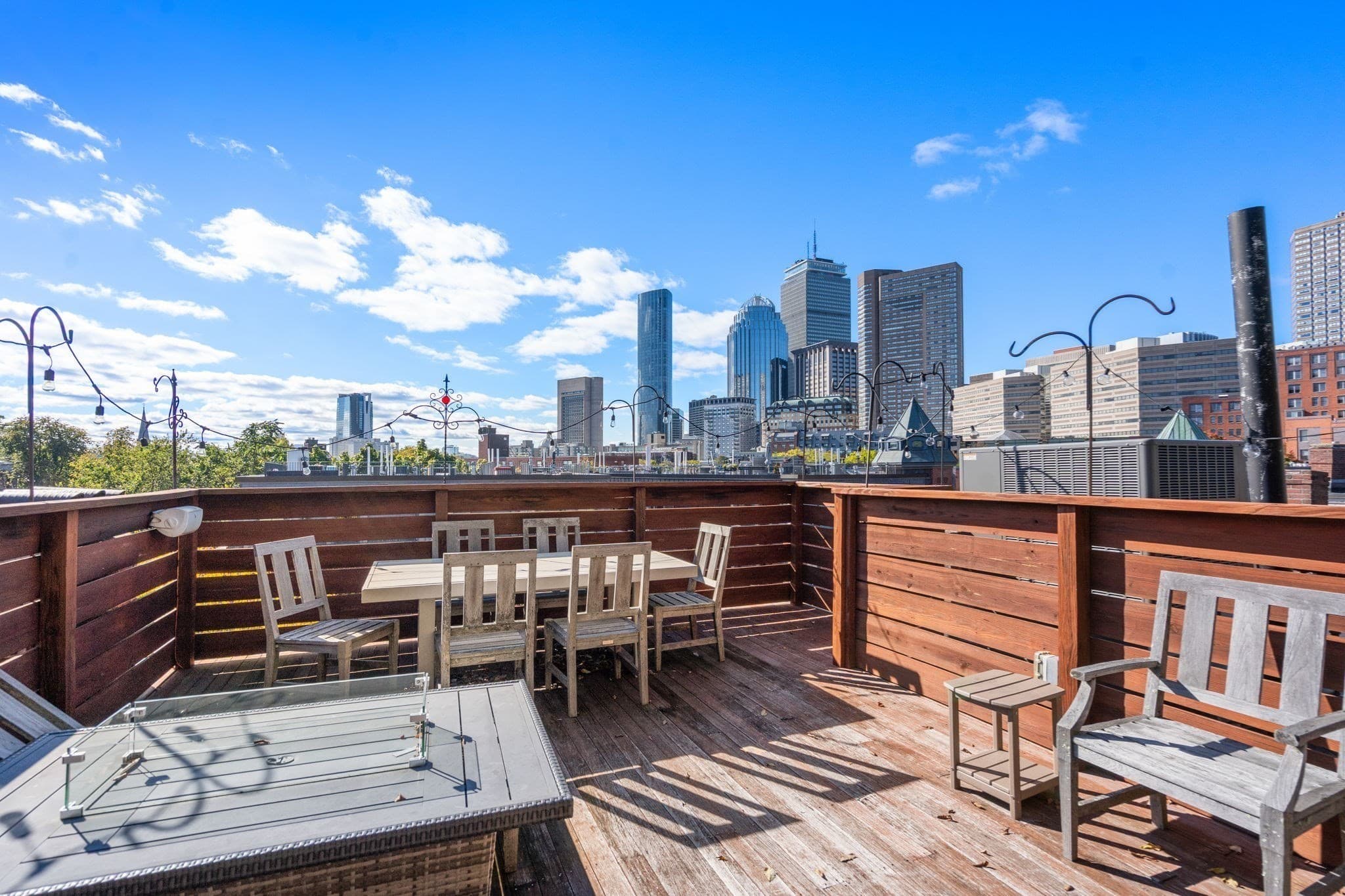 Condominium at 85 Dartmouth St PH, Boston MA 02116, Boston, photo 22 of 25