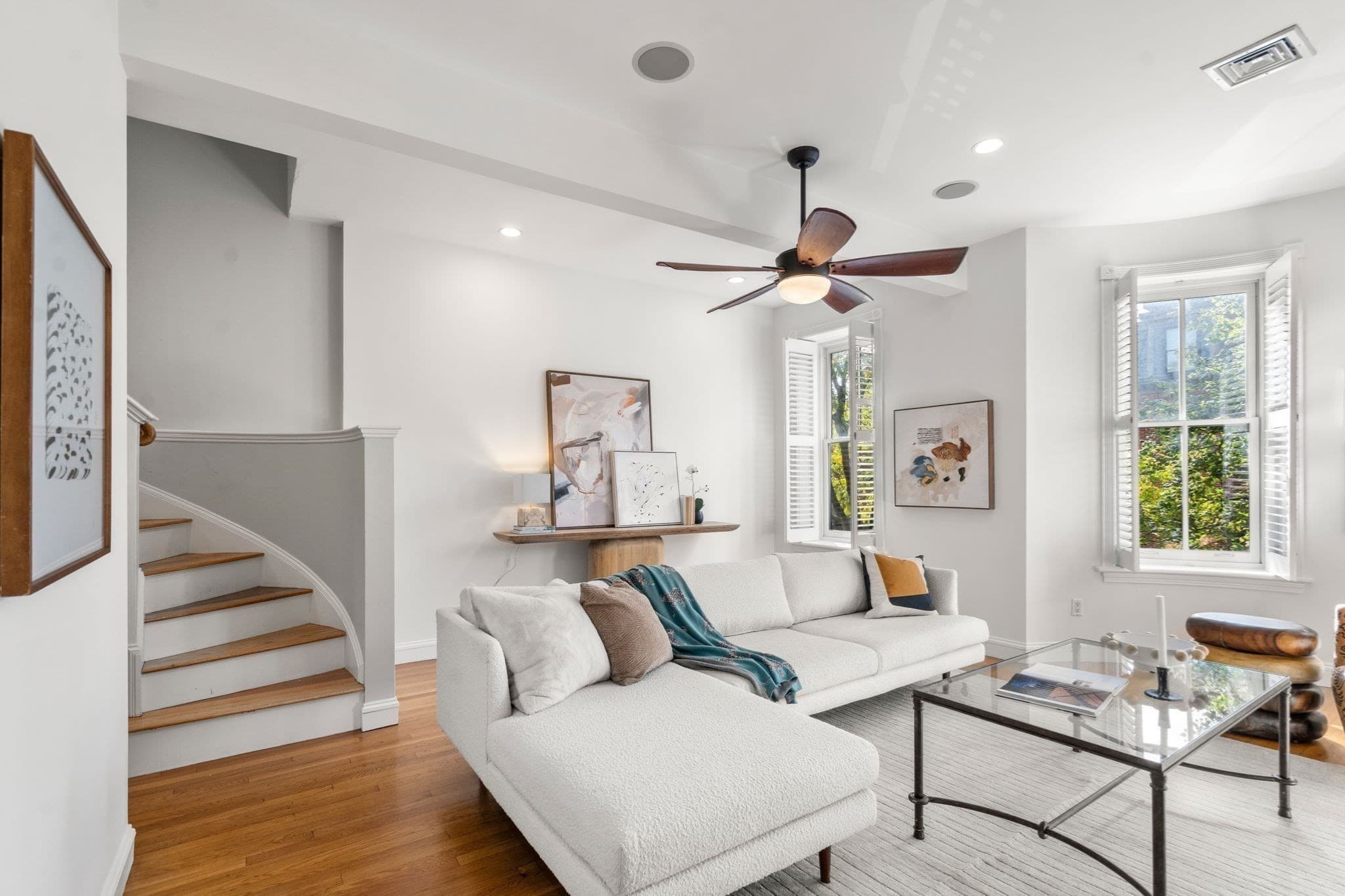 Condominium at 85 Dartmouth St PH, Boston MA 02116, Boston, photo 3 of 25