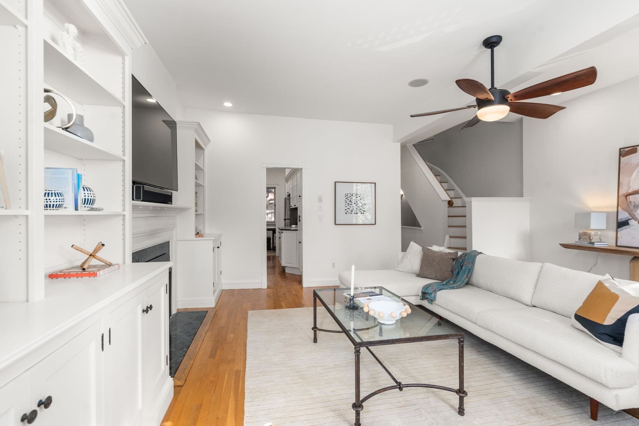 Condominium at 85 Dartmouth St PH, Boston MA 02116, Boston, photo 9 of 25