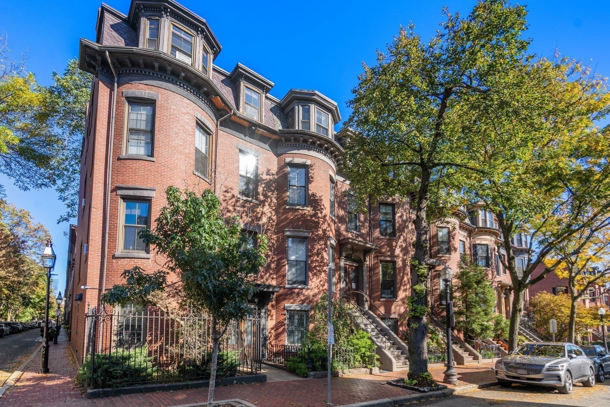 Condominium at 85 Dartmouth St PH, Boston MA 02116, Boston, photo 24 of 25