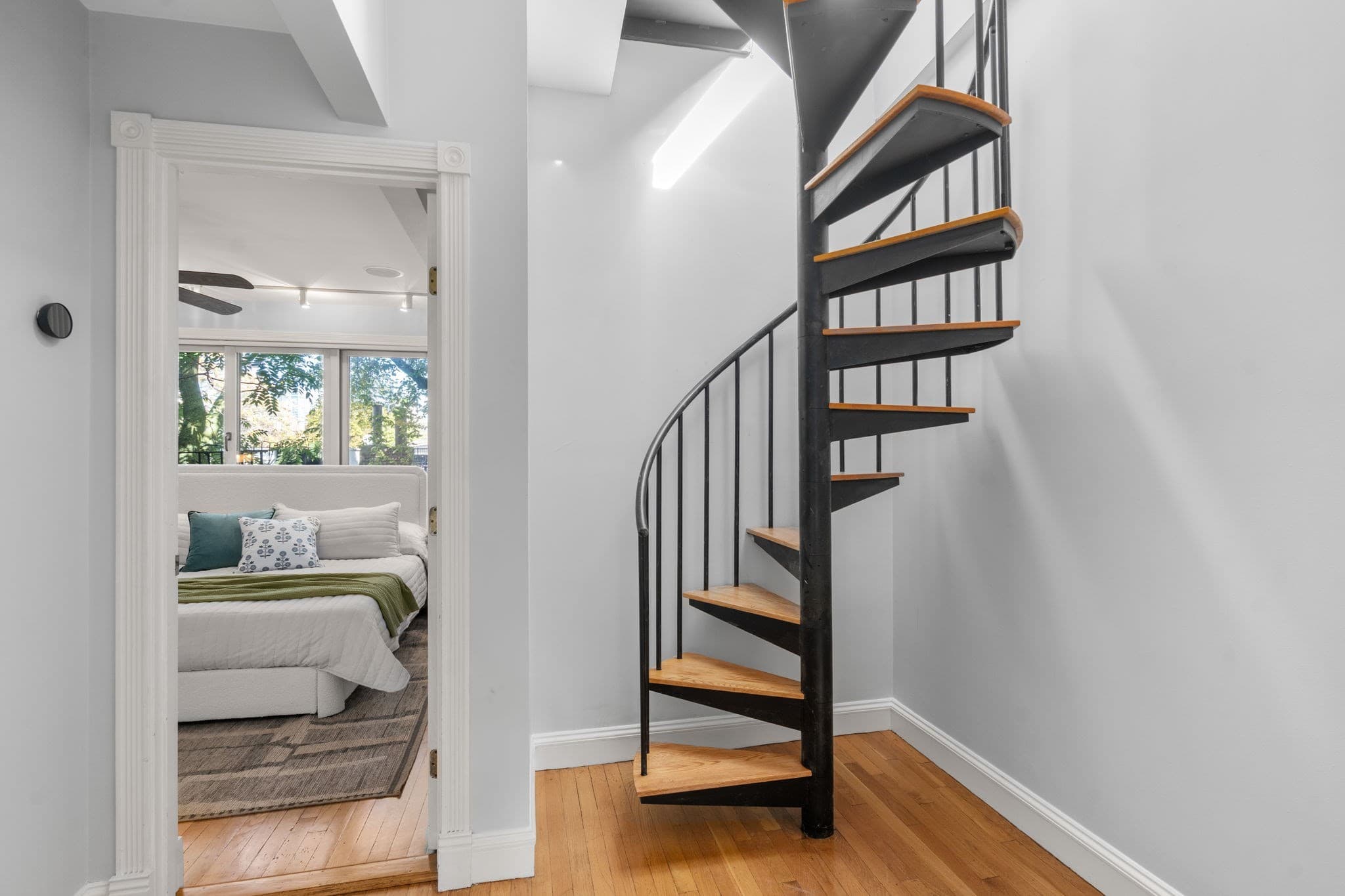 Condominium at 85 Dartmouth St PH, Boston MA 02116, Boston, photo 15 of 25