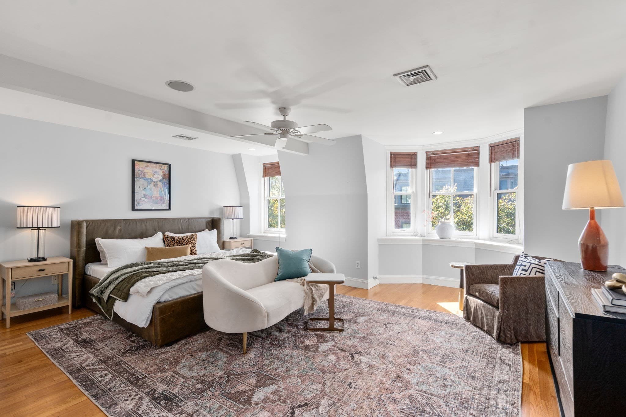 Condominium at 85 Dartmouth St PH, Boston MA 02116, Boston, photo 11 of 25