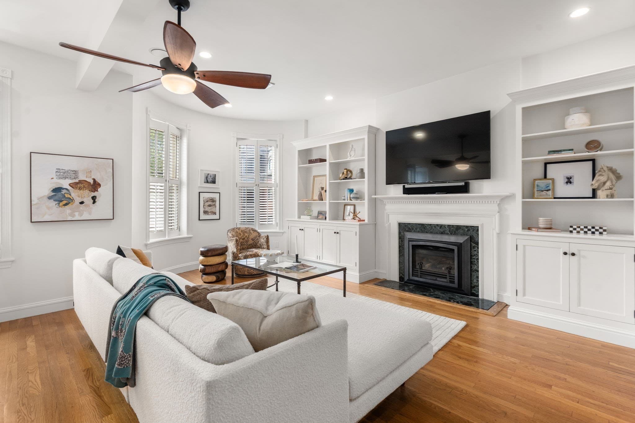 Condominium at 85 Dartmouth St PH, Boston MA 02116, Boston, photo 4 of 25