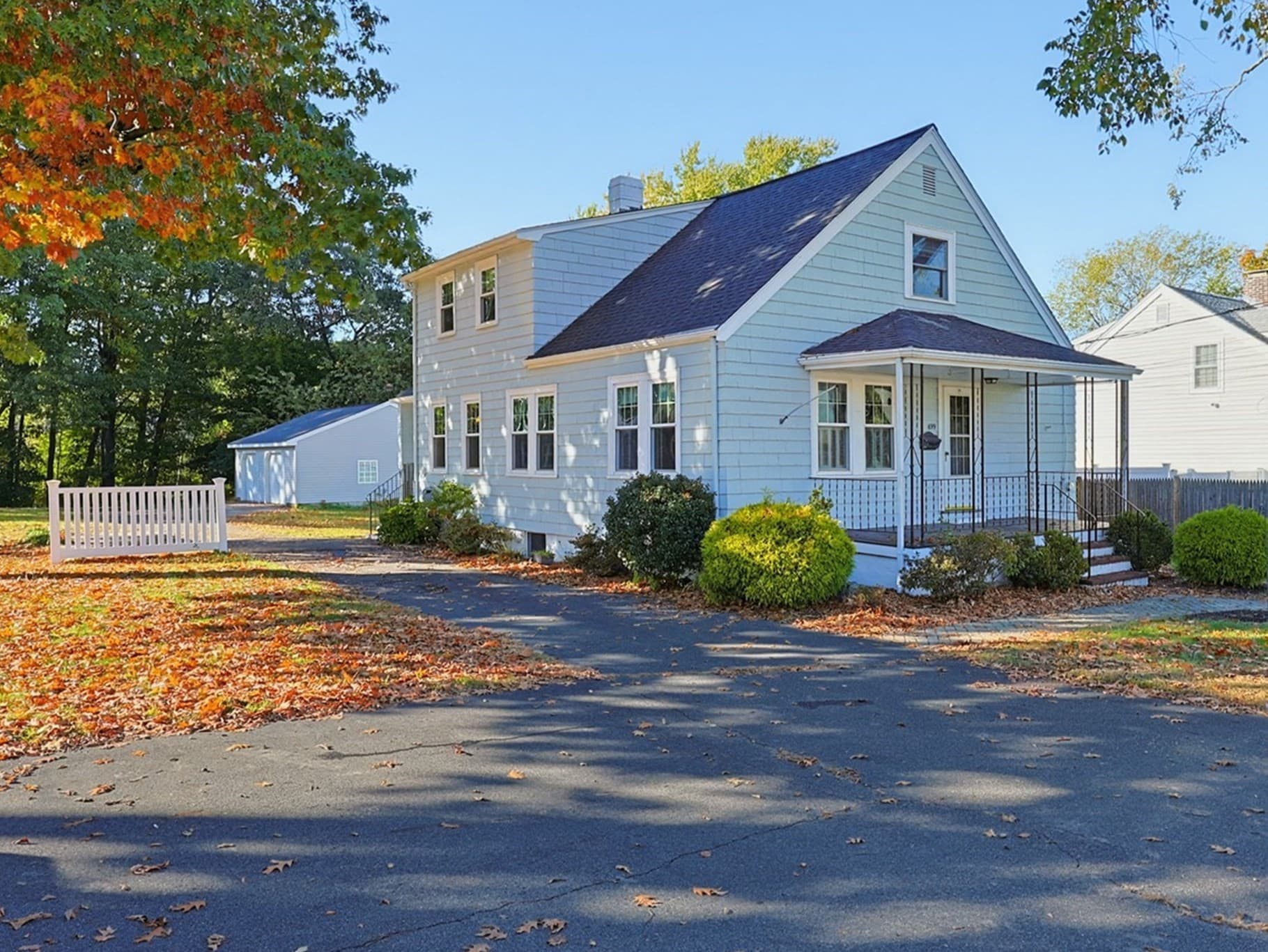 3 Family at 701 Pleasant, Norwood MA 02062, Norwood, photo 22 of 22