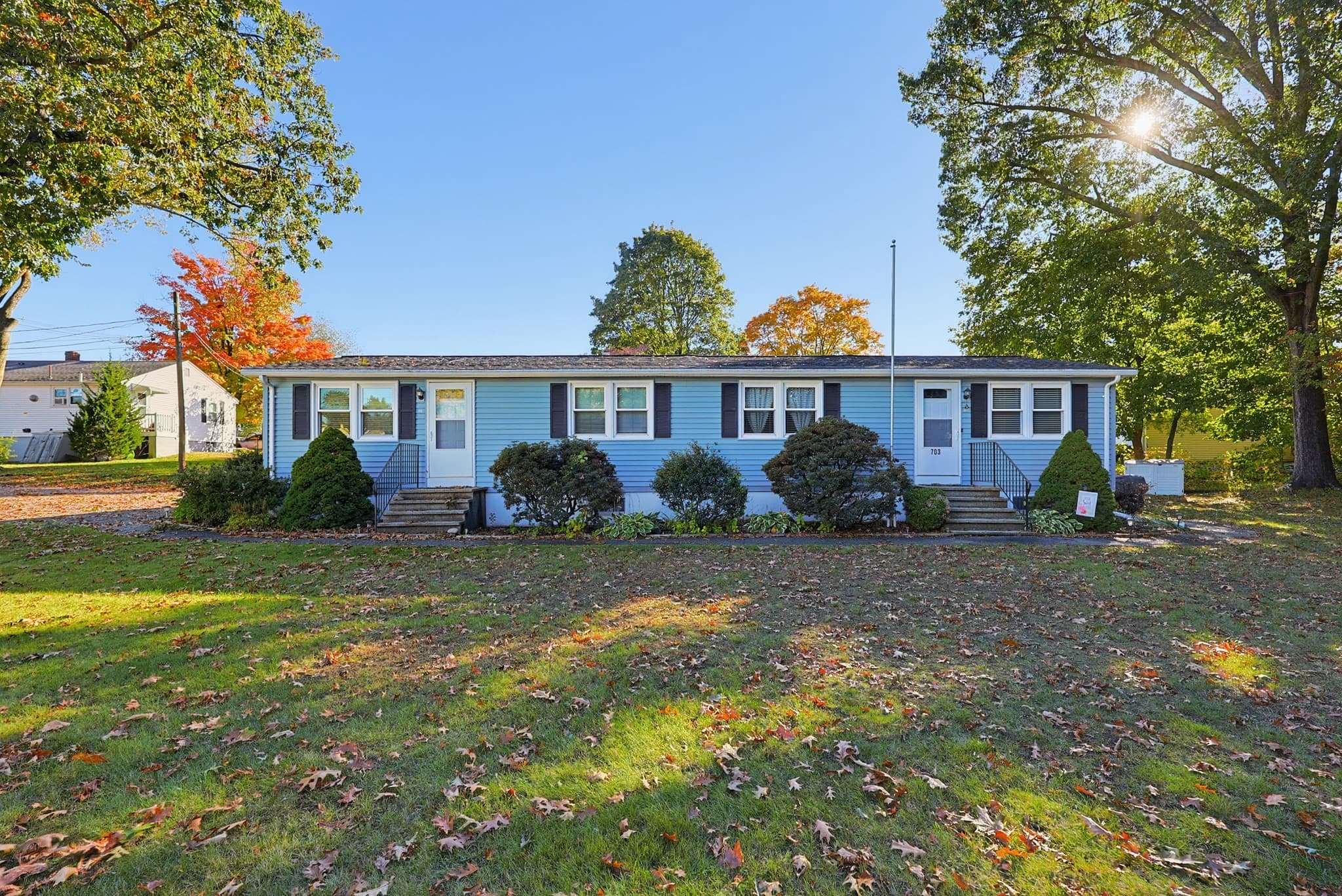 3 Family at 701 Pleasant, Norwood MA 02062, Norwood, photo 3 of 22