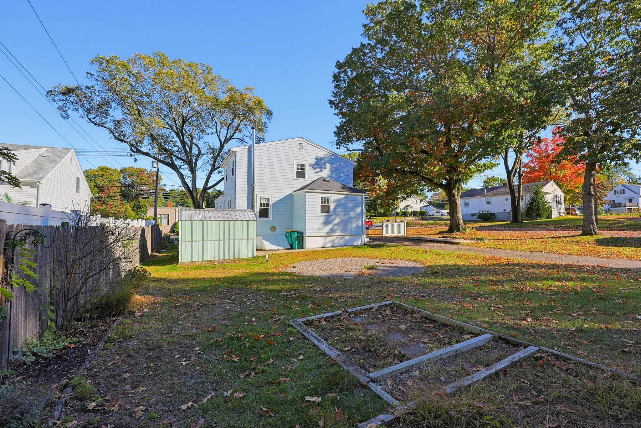 3 Family at 701 Pleasant, Norwood MA 02062, Norwood, photo 5 of 22