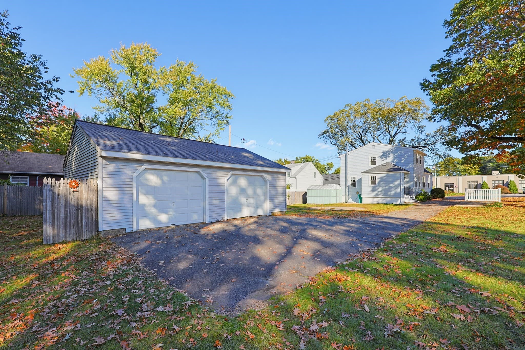 3 Family at 701 Pleasant, Norwood MA 02062, Norwood, photo 4 of 22