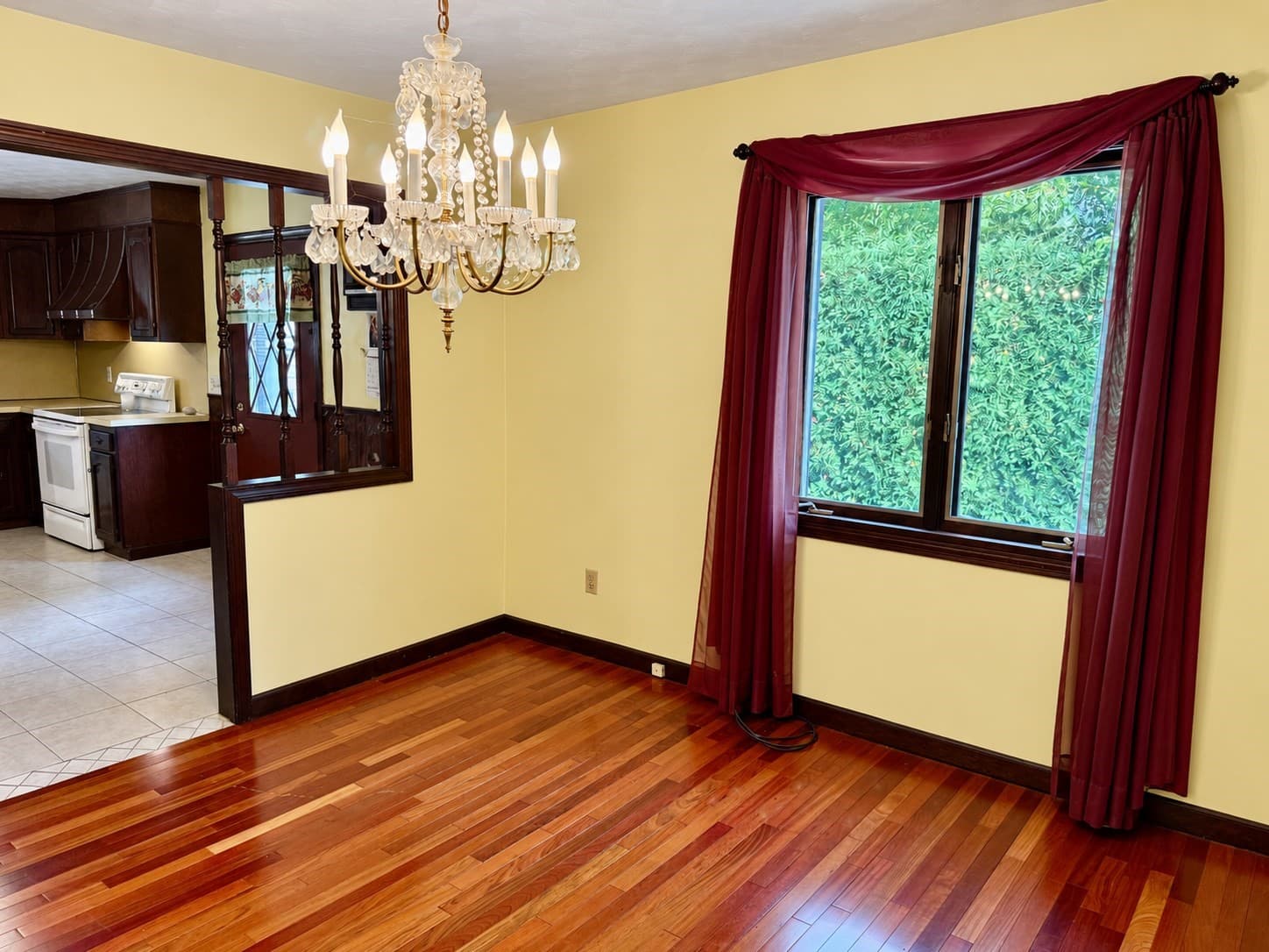 Single Family Residence at 18 Brownell St, Ludlow MA 01056, Ludlow, photo 13 of 42