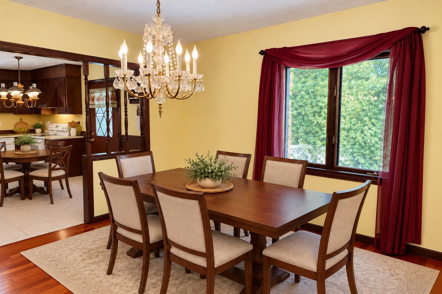 Single Family Residence at 18 Brownell St, Ludlow MA 01056, Ludlow, photo 12 of 42