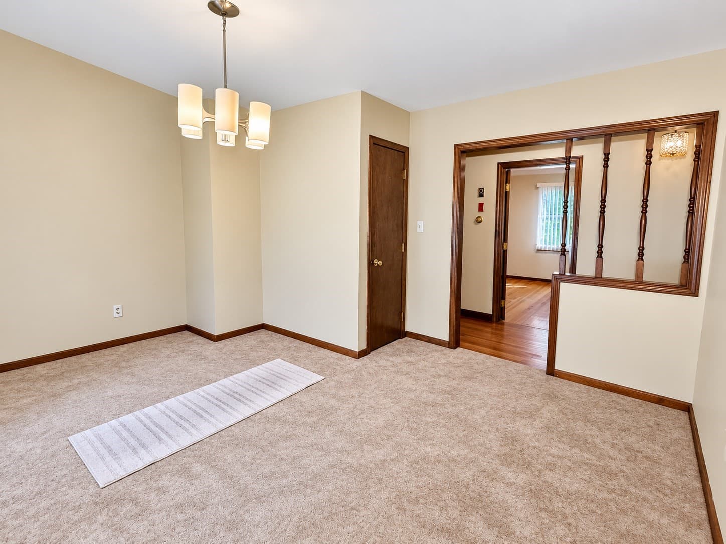 Single Family Residence at 18 Brownell St, Ludlow MA 01056, Ludlow, photo 20 of 42