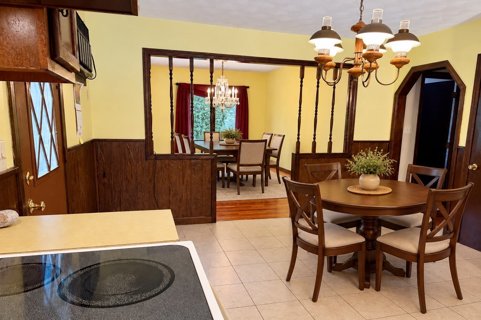 Single Family Residence at 18 Brownell St, Ludlow MA 01056, Ludlow, photo 10 of 42