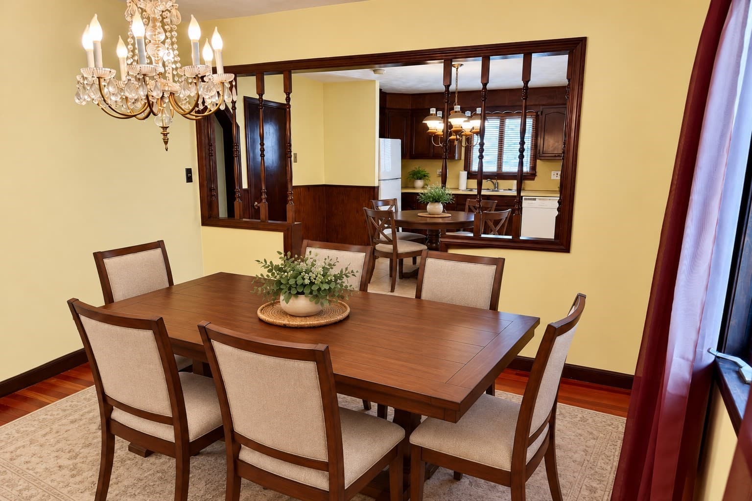 Single Family Residence at 18 Brownell St, Ludlow MA 01056, Ludlow, photo 14 of 42