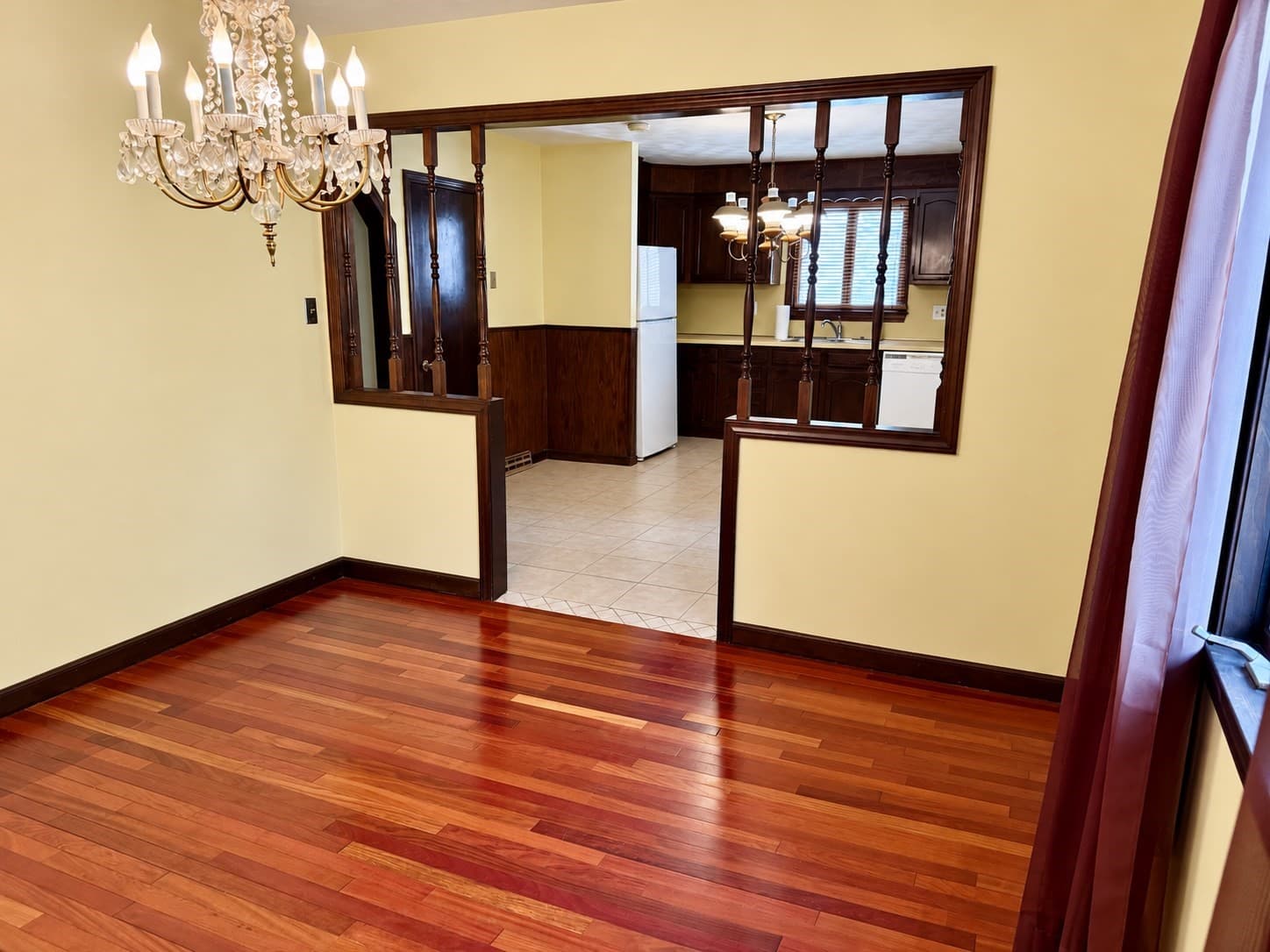 Single Family Residence at 18 Brownell St, Ludlow MA 01056, Ludlow, photo 15 of 42