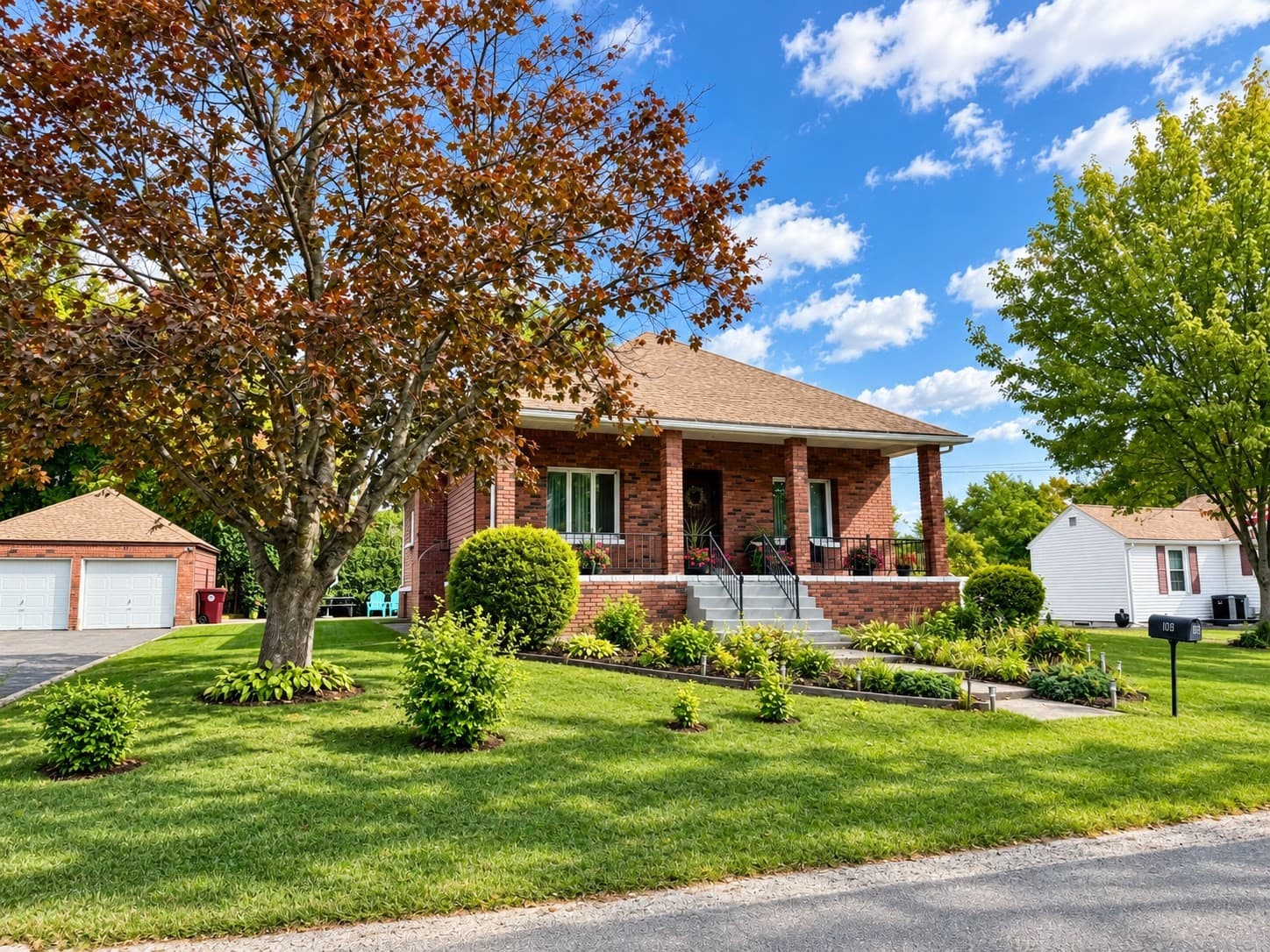 Single Family Residence at 18 Brownell St, Ludlow MA 01056, Ludlow, photo 4 of 42