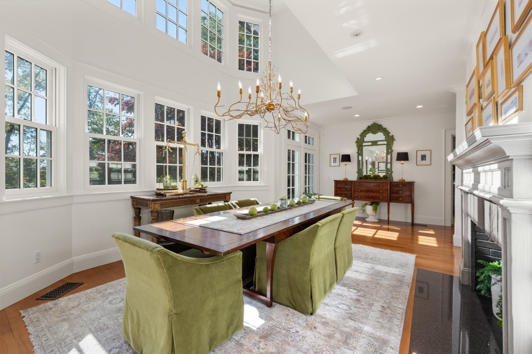 Single Family Residence at 11 Hart St, Beverly MA 01915, Beverly, photo 6 of 42