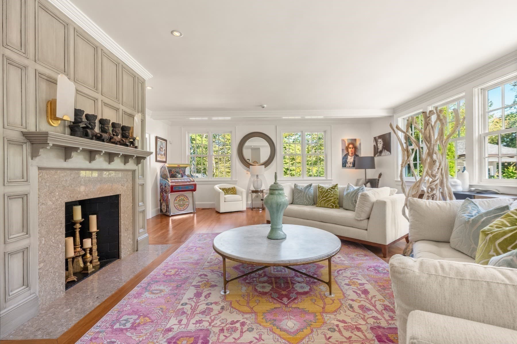 Single Family Residence at 11 Hart St, Beverly MA 01915, Beverly, photo 17 of 42
