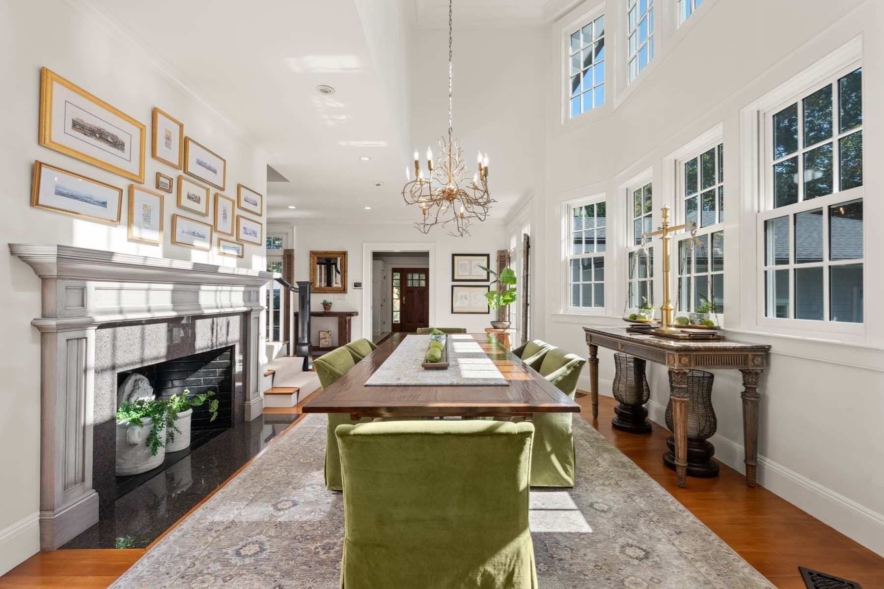 Single Family Residence at 11 Hart St, Beverly MA 01915, Beverly, photo 5 of 42
