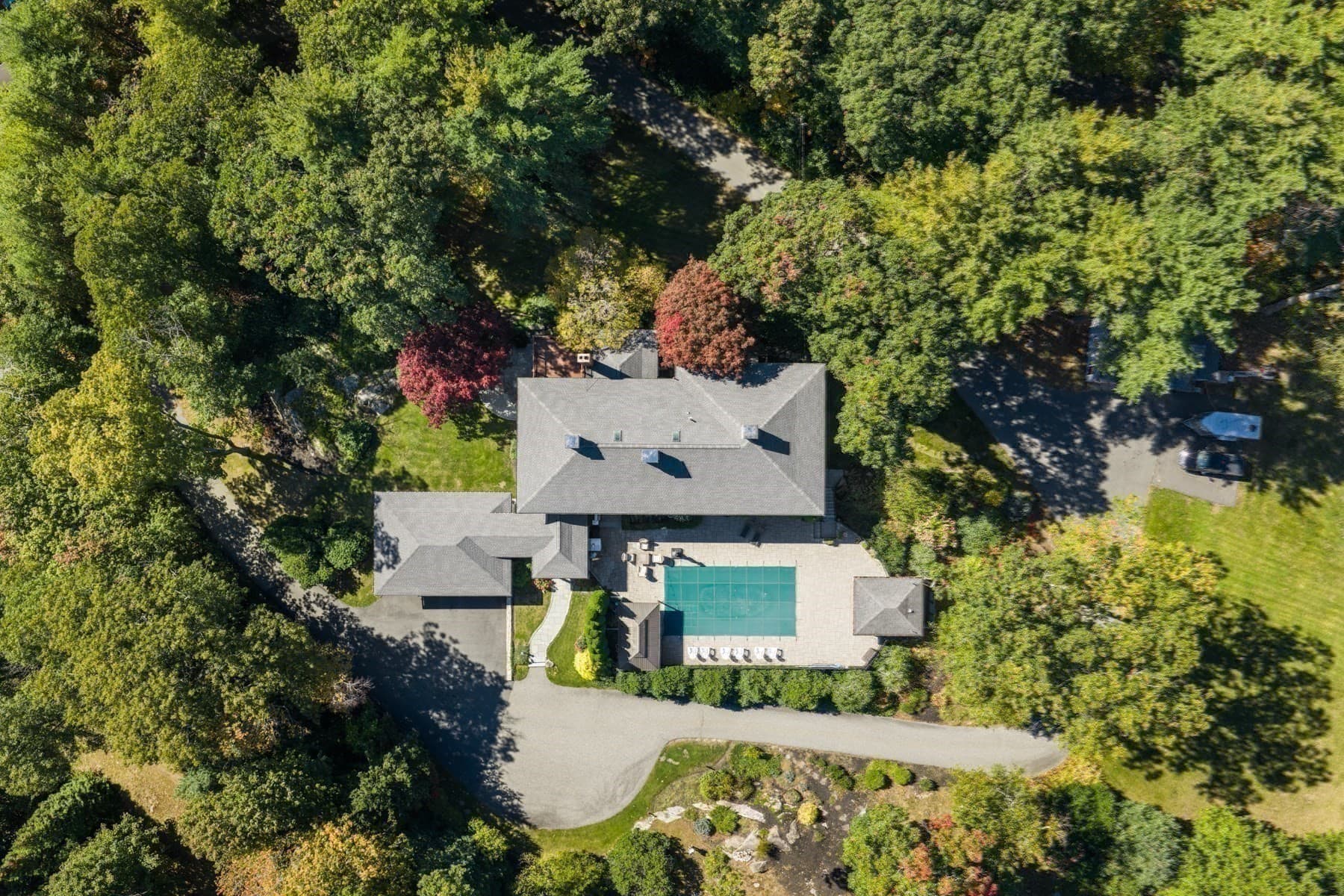 Single Family Residence at 11 Hart St, Beverly MA 01915, Beverly, photo 39 of 42