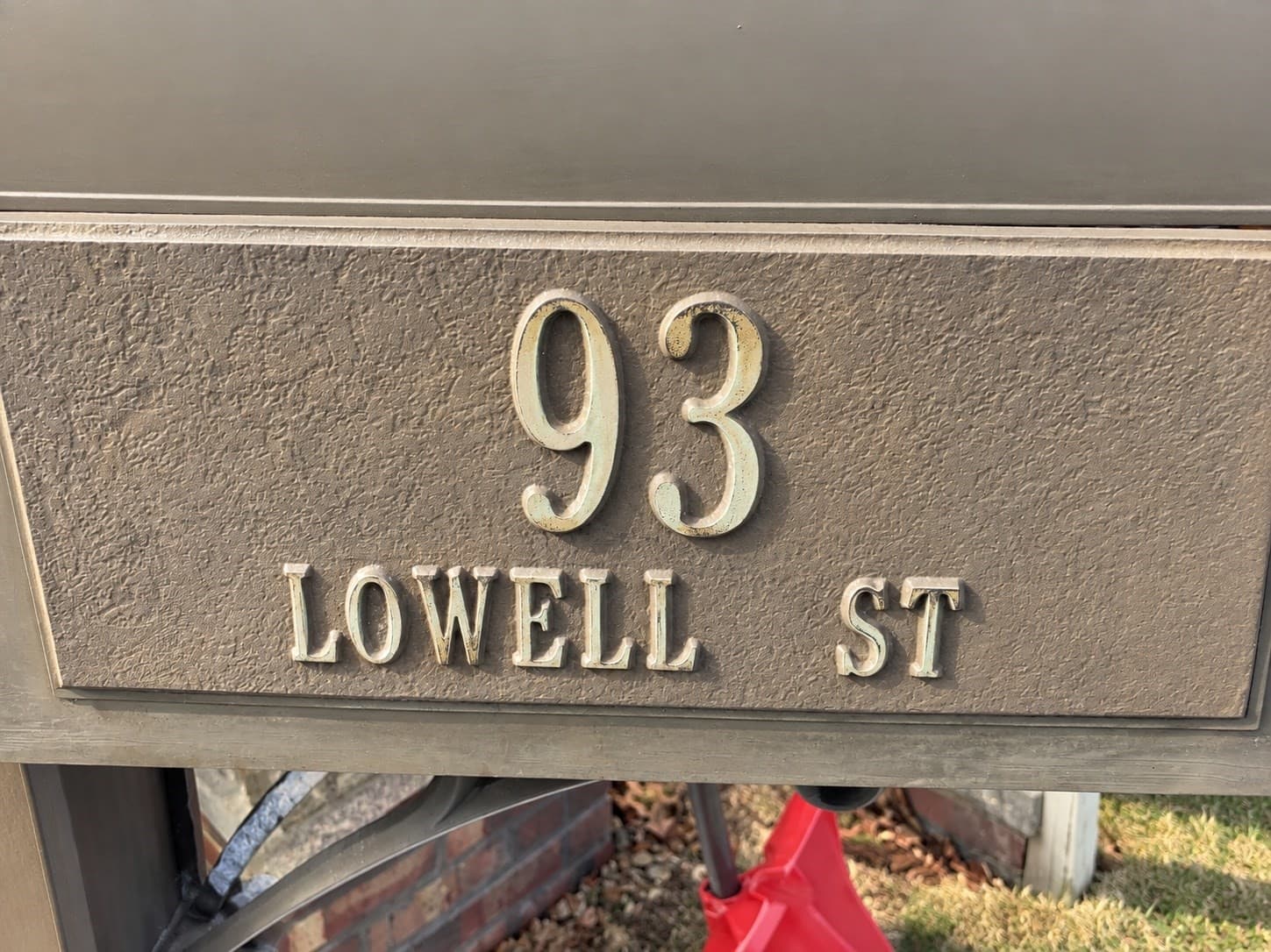 Single Family Residence at 93 Lowell St, Woburn MA 01801, Woburn, photo 2 of 5