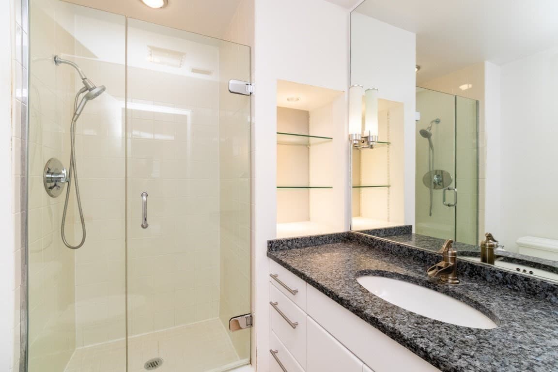 Condominium at 241 Perkins # B802, Boston MA 02130, Boston, photo 23 of 42