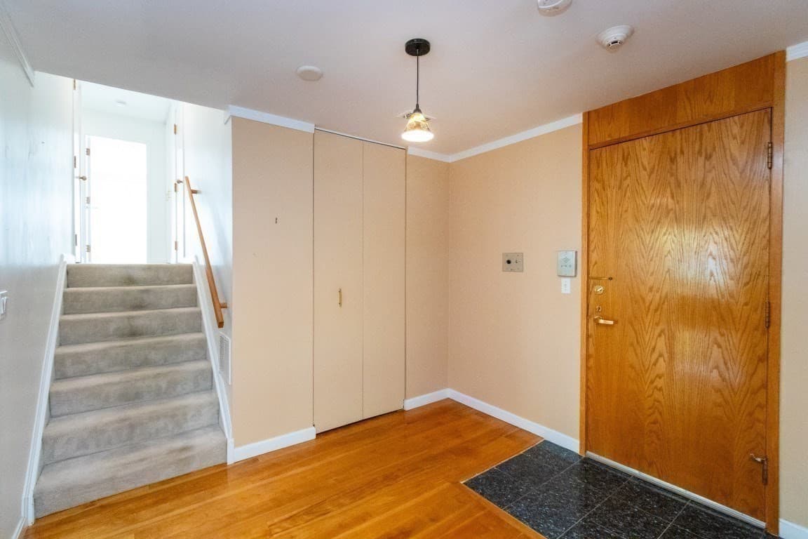 Condominium at 241 Perkins # B802, Boston MA 02130, Boston, photo 17 of 42