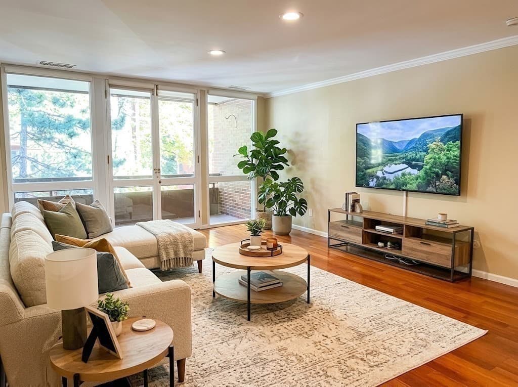 Condominium at 241 Perkins # B802, Boston MA 02130, Boston, photo 16 of 42