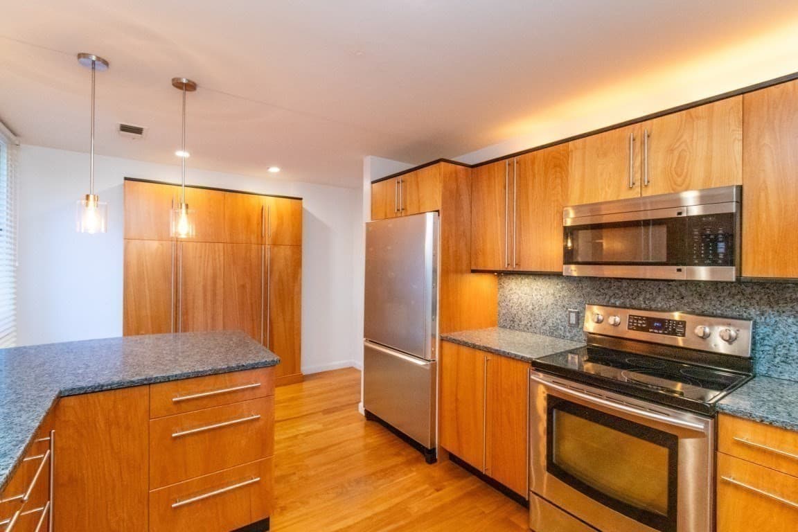 Condominium at 241 Perkins # B802, Boston MA 02130, Boston, photo 12 of 42