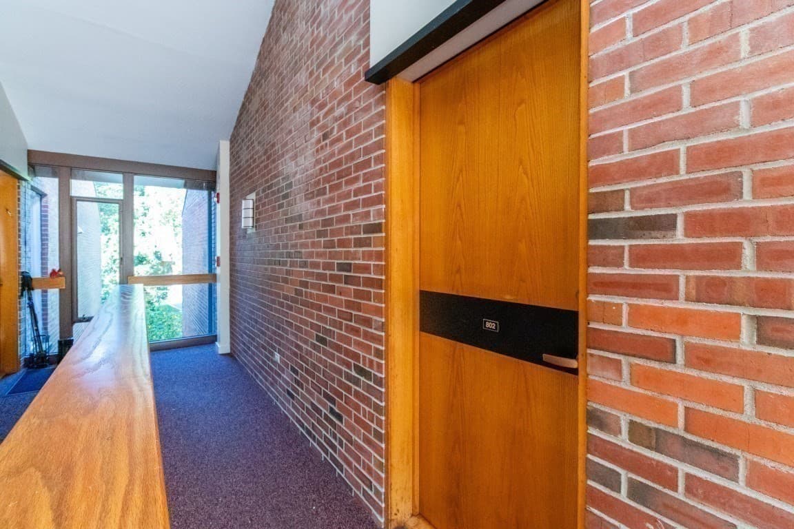 Condominium at 241 Perkins # B802, Boston MA 02130, Boston, photo 28 of 42