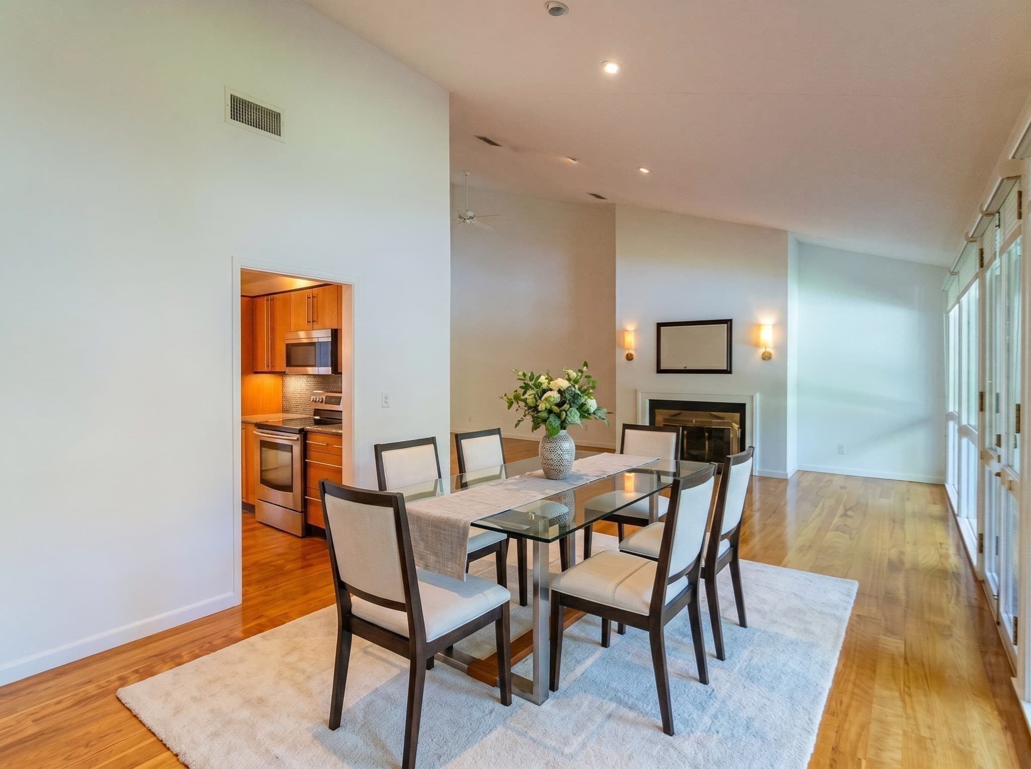 Condominium at 241 Perkins # B802, Boston MA 02130, Boston, photo 9 of 42