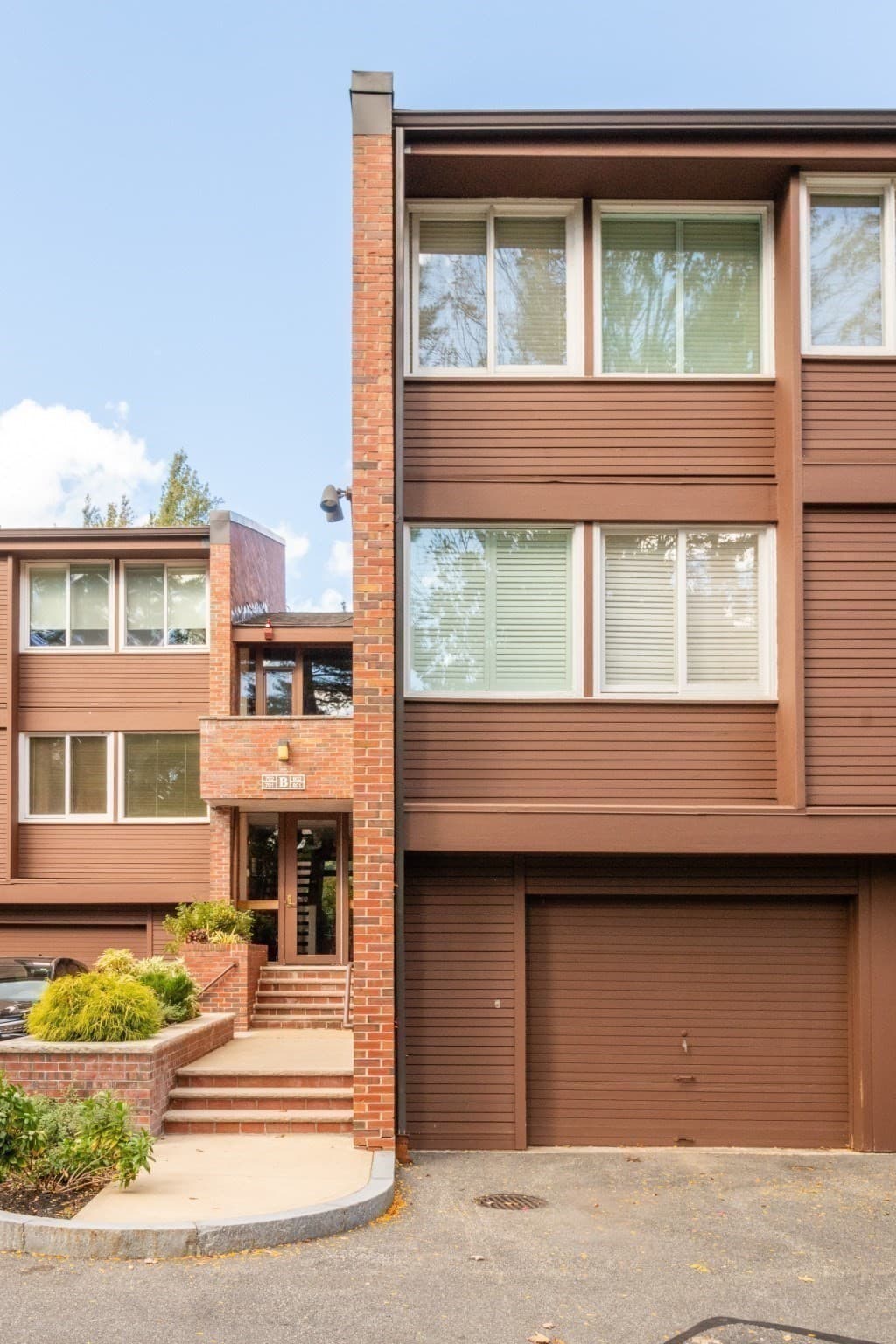 Condominium at 241 Perkins # B802, Boston MA 02130, Boston, photo 30 of 42