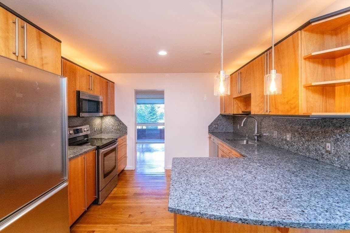 Condominium at 241 Perkins # B802, Boston MA 02130, Boston, photo 10 of 42