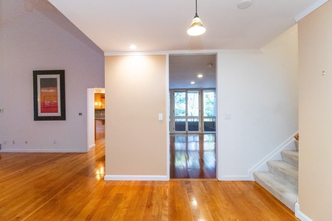 Condominium at 241 Perkins # B802, Boston MA 02130, Boston, photo 14 of 42
